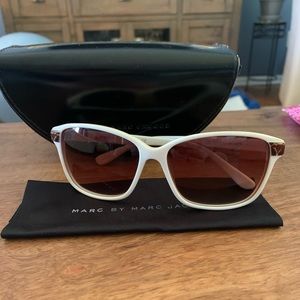 Marc by Marc Jacobs sunglasses